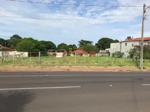 Terreno Espaçoso em Martinópolis - Oportunidade Imperdível!