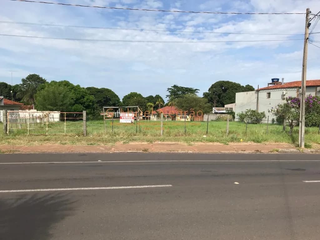 Terreno Espaçoso em Martinópolis - Oportunidade Imperdível!